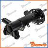 Amortisseur de suspension avant droite pour MERCEDES | A-ME-008, 2123206713